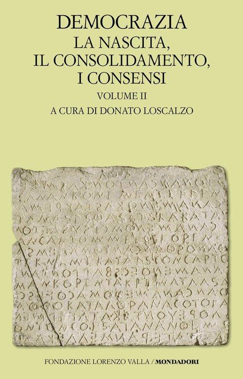 Democrazia
