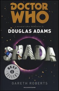 Doctor Who. Shada