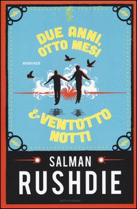 Due anni, otto mesi & ventotto notti