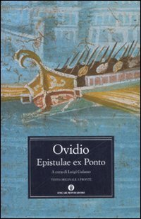 Epistulae ex Ponto