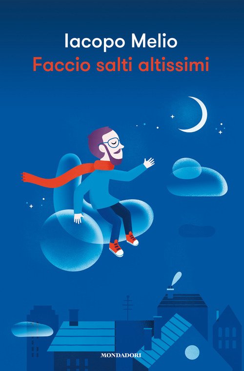 Faccio salti altissimi. La mia storia oltre le barriere, tra ruote bucate e amori fuori tempo