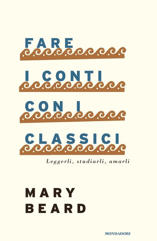 Fare i conti con i classici. Leggerli, studiarli, amarli