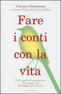 Fare i conti con la vita