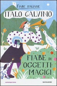 Fiabe di oggetti magici