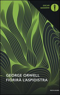 Fiorirà l'aspidistra