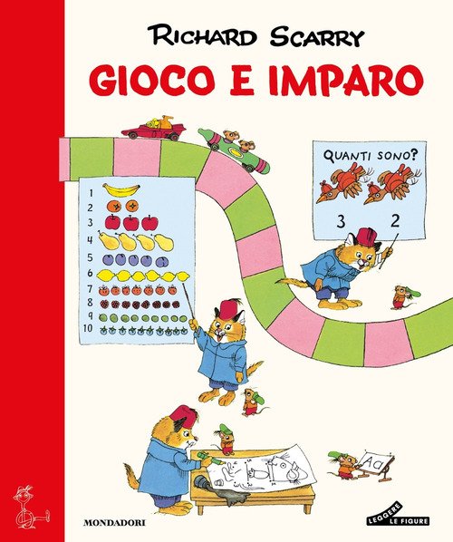 Gioco e imparo