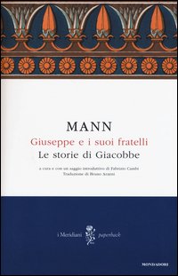 Giuseppe e i suoi fratelli