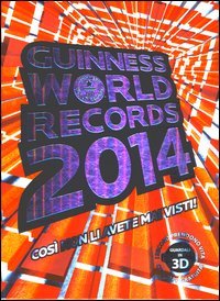 Guinness World Records 2014