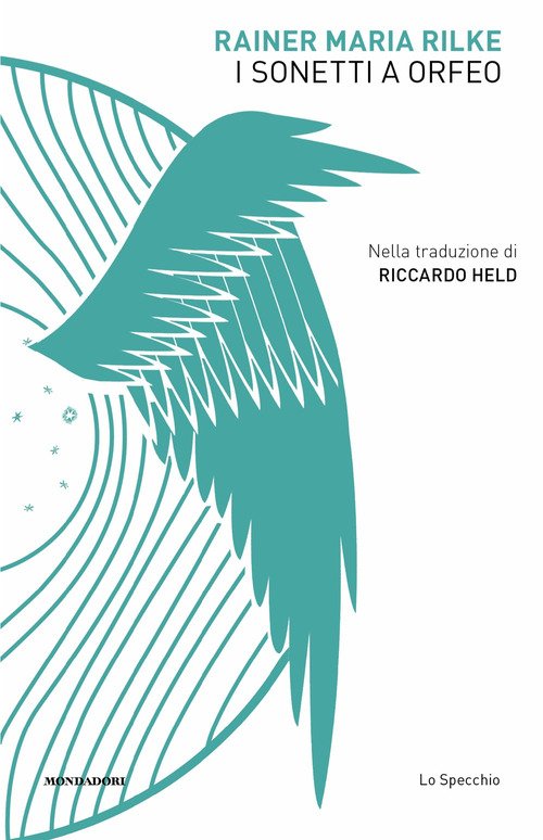 I sonetti a Orfeo