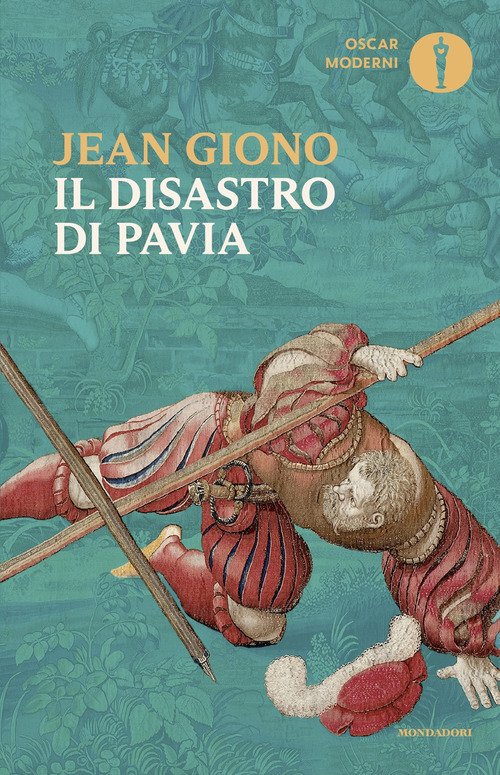 Il disastro di Pavia