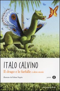 Il drago e le farfalle e altre storie