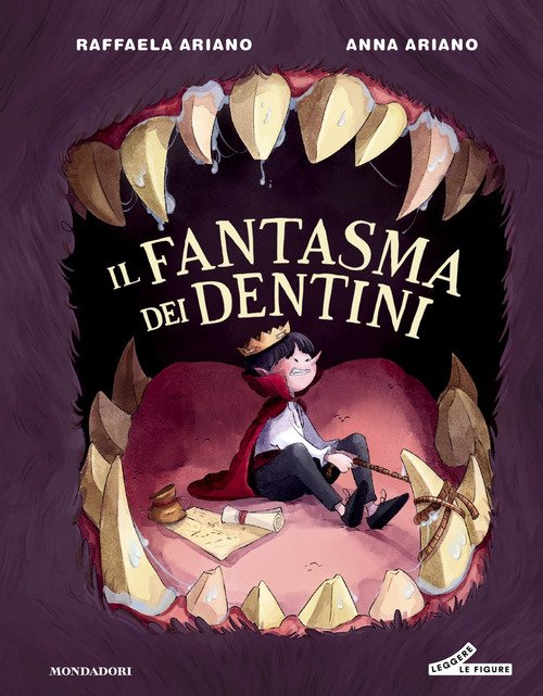 Il fantasma dei dentini
