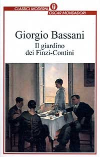 Il giardino dei Finzi-Contini