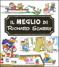 Il meglio di Richard Scarry
