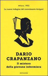 Il mistero della giovane infermiera