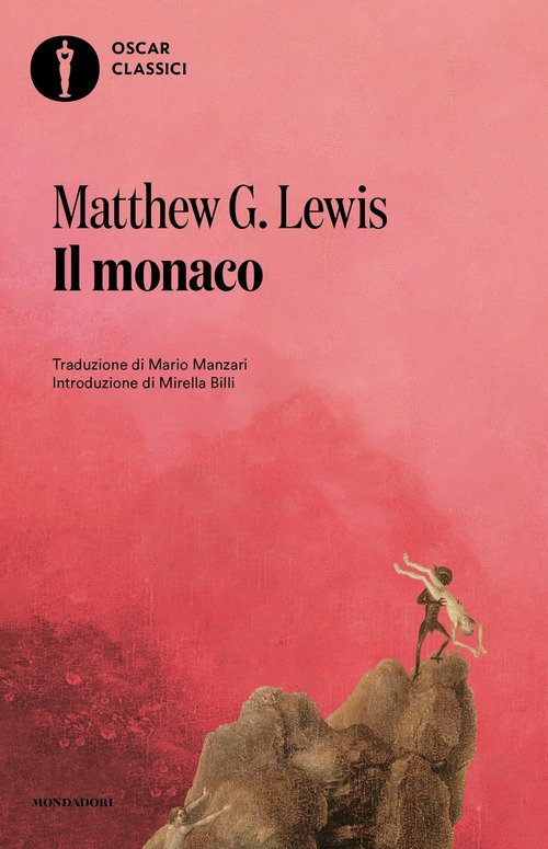 Il monaco