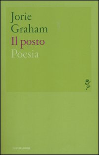 Il posto. Testo inglese a fronte