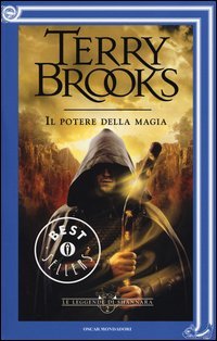 Il potere della magia. Le leggende di Shannara. Vol. 2