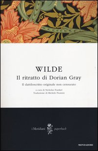Il ritratto di Dorian Gray
