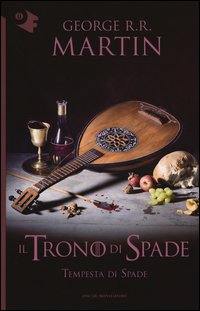 Il trono di spade
