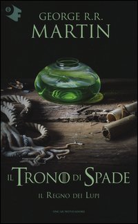 Il trono di spade