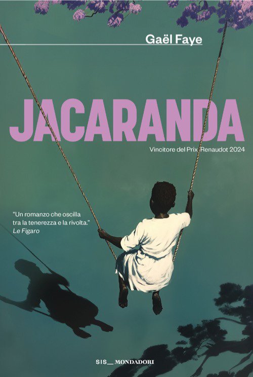 Jacaranda