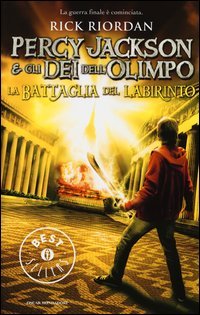 La battaglia del labirinto