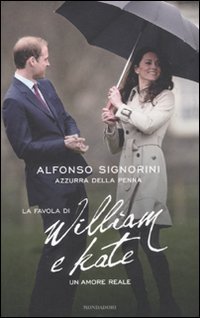 La favola di William e Kate