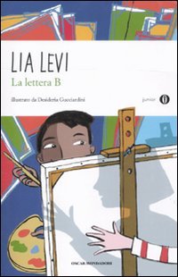 La lettera B