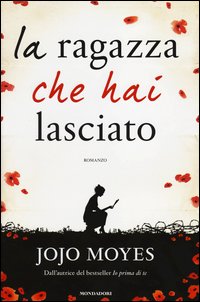 La ragazza che hai lasciato