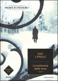 La traiettoria della neve