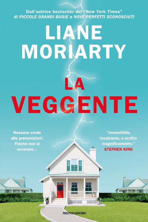 La veggente