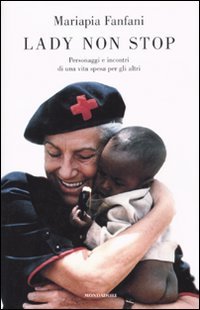 Lady non stop