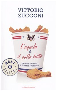 L'aquila e il pollo fritto