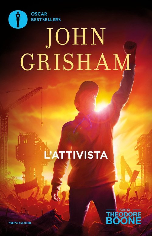 L'attivista. I casi di Theodore Boone