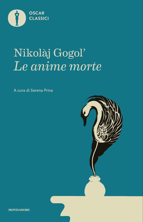 Le anime morte