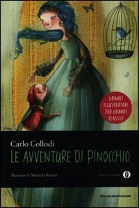 Le avventure di Pinocchio