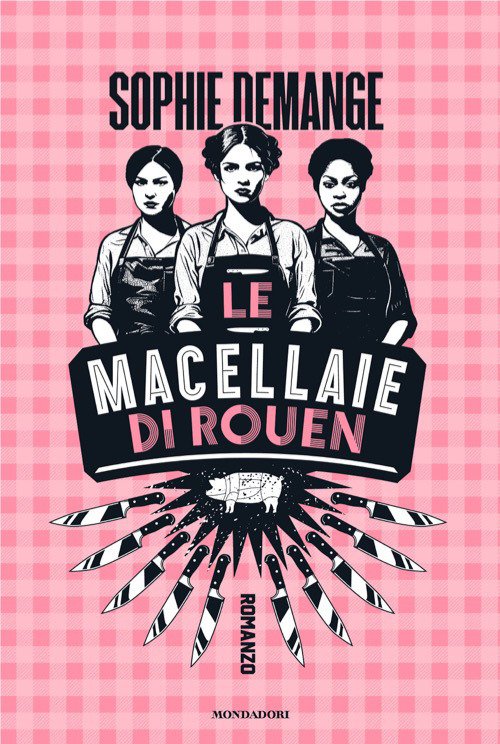 Le macellaie di Rouen