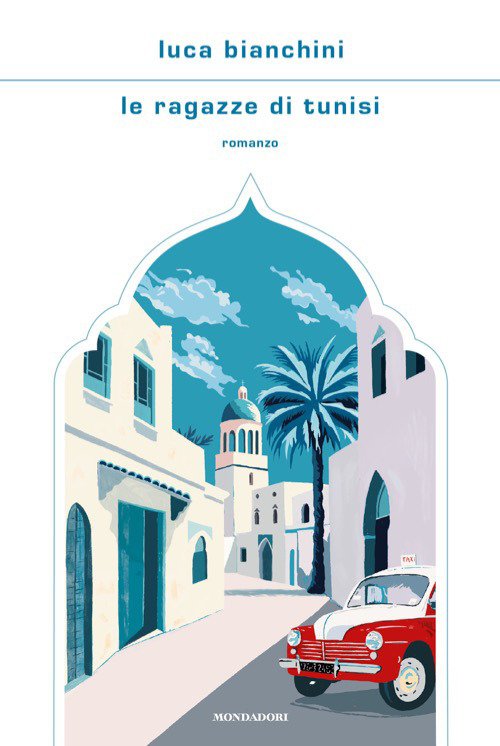 Le ragazze di Tunisi