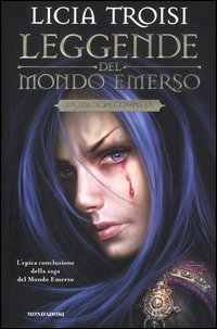 Leggende del mondo emerso