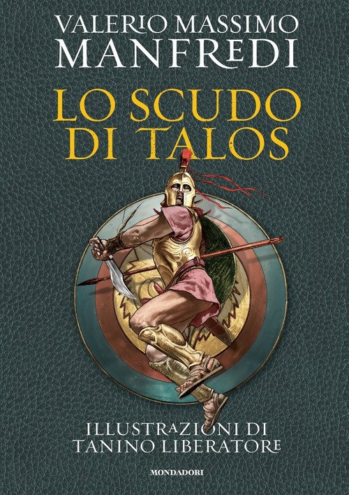 Lo scudo di Talos