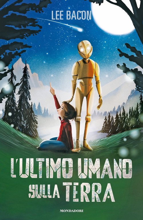 L'ultimo umano sulla Terra