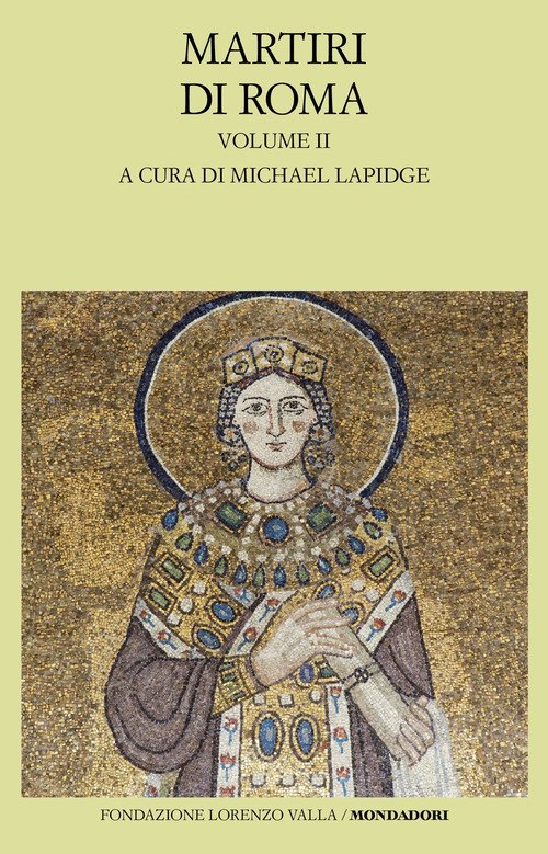 Martiri di Roma