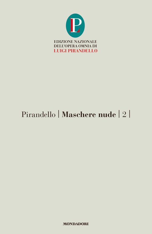 Maschere nude