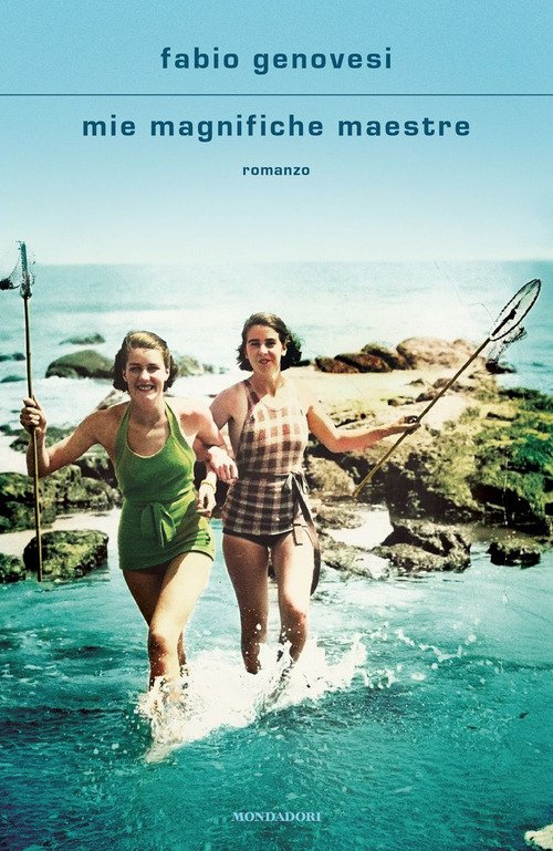 Mie magnifiche maestre