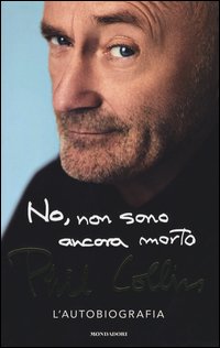 No, non sono ancora morto