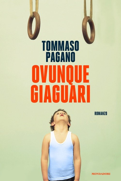 Ovunque giaguari