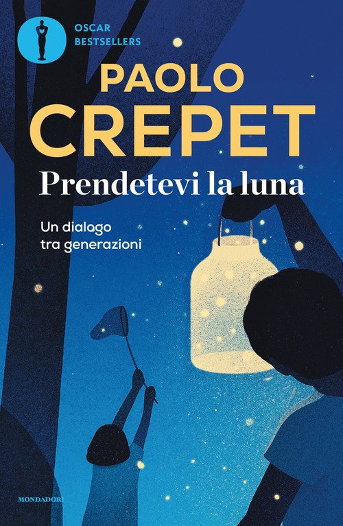 Prendetevi la luna. Un dialogo tra generazioni