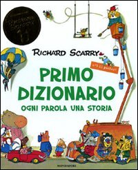 Primo dizionario illustrato