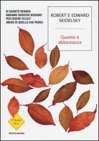 Quanto è abbastanza